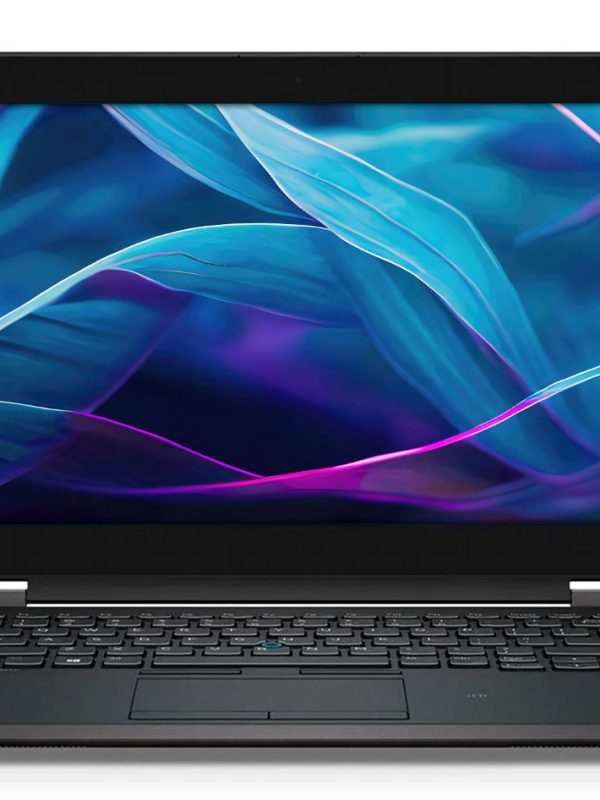 Notebook DELL E7470 i7 16GB RAM 512SSD 14"