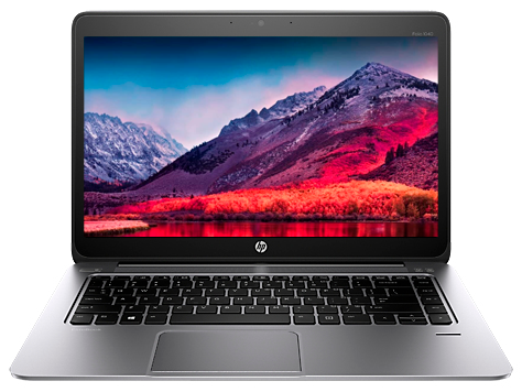Notebook HP 1040 G1 I7 8GB RAM 180SSD 14"