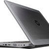 Notebook HP ZBOOK 17 G3 i7 16GB RAM 256 SSD + 1TB 17.3"