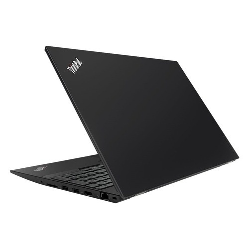 Notebook Gamer Lenovo 15,6" i7 NVIDIA Quadro P500 2GB GDDR5