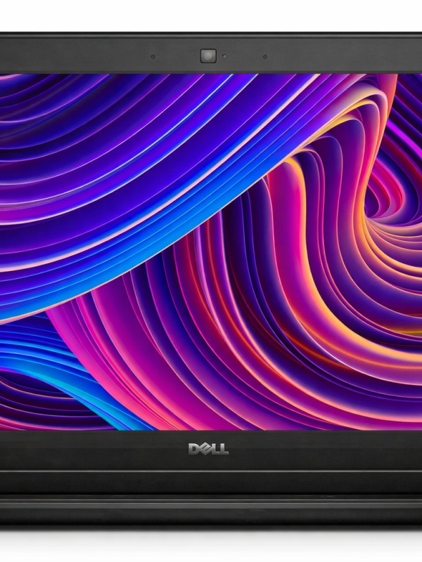 Notebook DELL E7250 Core i7 5º 8GB 256GB SSD 12,5"