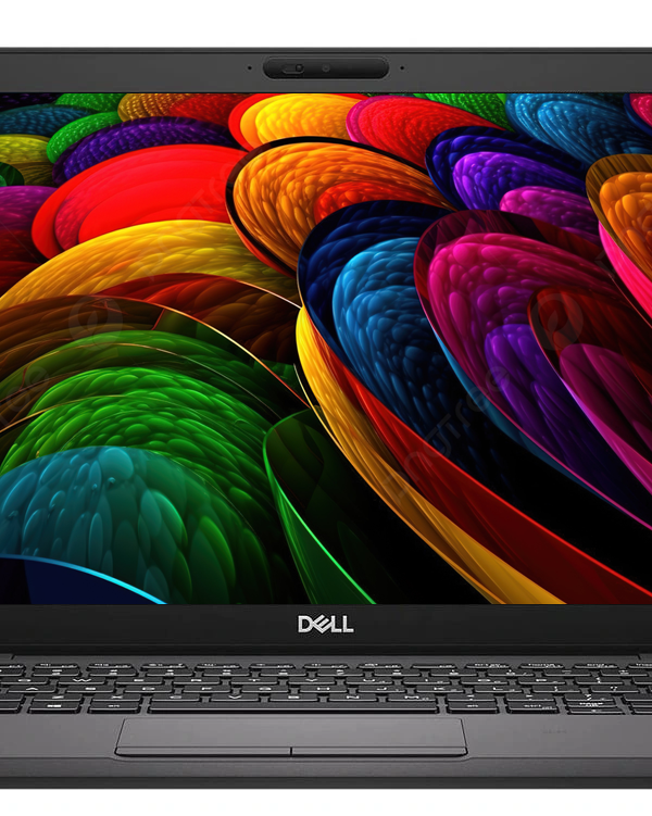 Notebook DELL 5300 i5 8GB RAM 256 SSD 13,3"