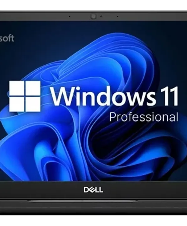 Notebook DELL 7390 i5 8ª Gen 8GB RAM 256 SSD 13,3" FHD