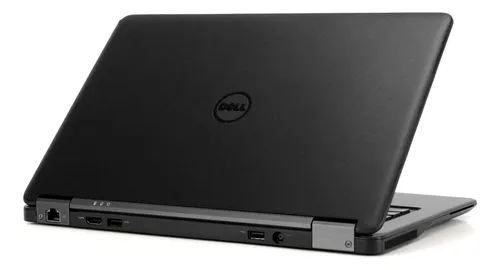 Notebook DELL E7250 Core i7 5º 8GB 256GB SSD 12,5"