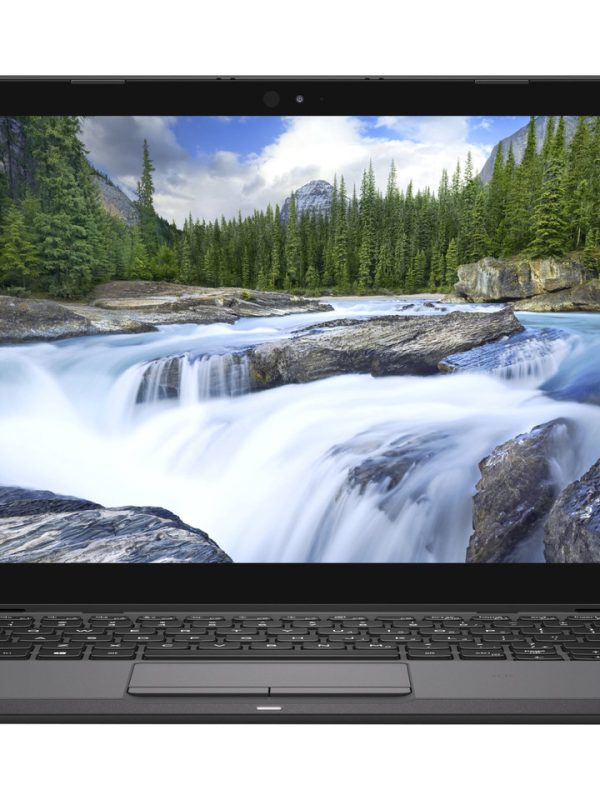 Notebook DELL Latitude 5300 I5 8º 16GB 256GB SSD 13,3"