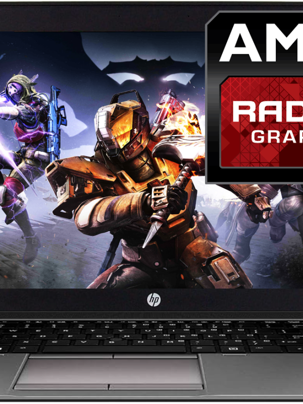Notebook Hp 850 G2 i7 8GB 256 SSD 15,6 Grafica Radeon 1Gb R7