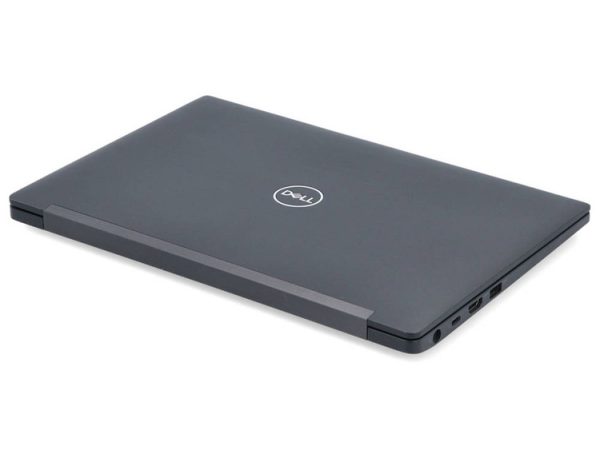 Notebook DELL 7390 I5 8ª 8GB 256SSD 13,3" Táctil