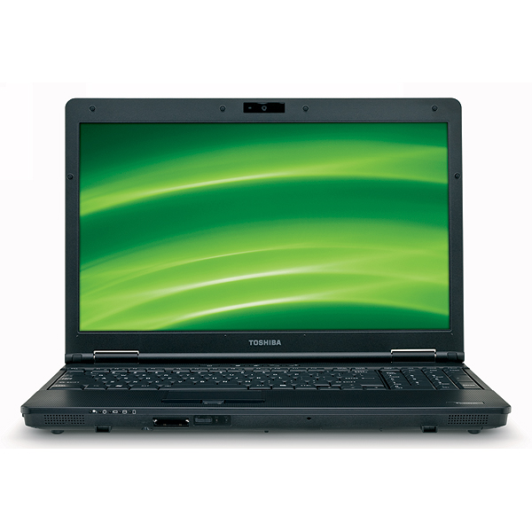 Notebook TOSHIBA i3 8GB RAM 320GB HDD 15,6"