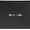 Notebook TOSHIBA i3 8GB RAM 320GB HDD 15,6"