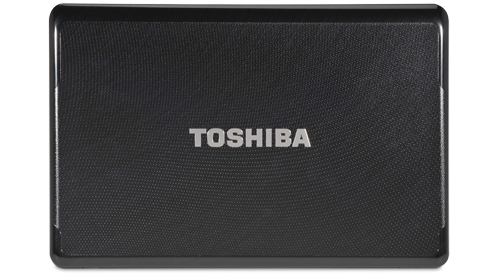 Notebook TOSHIBA i3 8GB RAM 320GB HDD 15,6"
