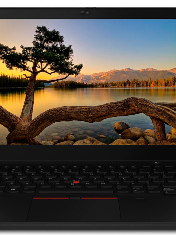 Notebook LENOVO T490 I7 32GB RAM 512GB SSD 14"